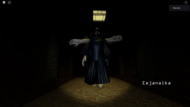 The Mimic: Samurai's Theme (Roblox) смотреть онлайн