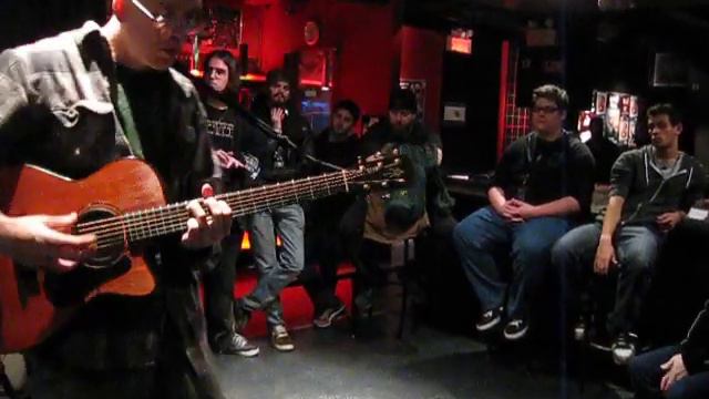 Devin Townsend VIP смотреть онлайн