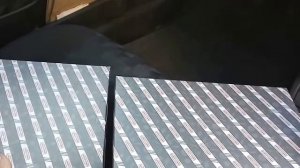 Astra G - Замена салонного фильтра.