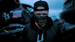 Billy Milligan - Вожак