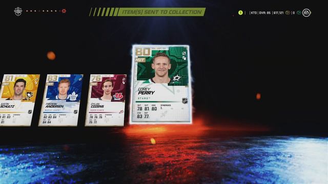 NHL 21 HUT HUGE Black Friday Packs Opening! смотреть онлайн
