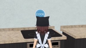 ×Shoujo city 3d× Тутор по блюдам 1 часть