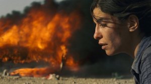 Ciara Hendrick (mezzo-soprano) - Grégoire Hetzel: "Von Alten und Neuen Tafeln" - Incendies (2010)