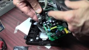 Что взять из DVD плеера радиолюбителю