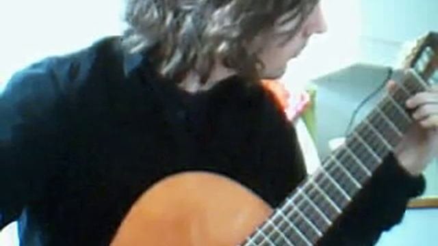 Carcassi Valse