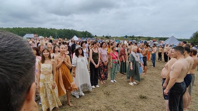 Хоровод