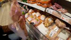 ?Цены на "фермерские" продукты. ? Сколько стоит натуральное мясо домашней птицы?