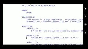 Function part- 6-Functions using libraries- Mathematical and string functions