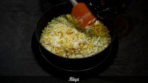 Салат с копченой курицей и ананасами на Новый год / Вкусный салат с ананасом #5