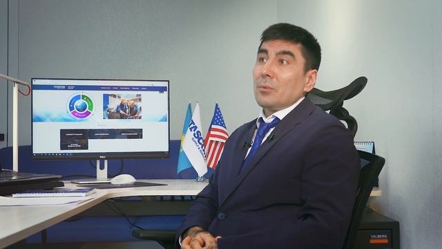 Производитель мебели из Актау поделился рецептом от выгорания и демотивации. Проект "Истории успеха смотреть онлайн