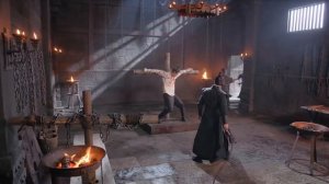 Зеркальные города-близнецы 1 сезон 32 серия