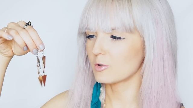 [COLLETTION OF EARINGS+КОНКУРС-ПОДАРОК СЕРЕЖКИ ОТ МЕНЯ] смотреть онлайн