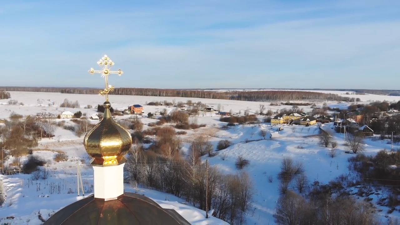 +Оптина Пустынь. Фильм Отец Фёдор. О любви и вечности..
