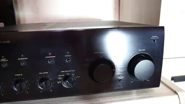 Pioneer A 604r обзор на продажу смотреть онлайн