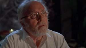 Jurassic Park (1993) - 'Remembering Petticoat Lane' scene [1080p]