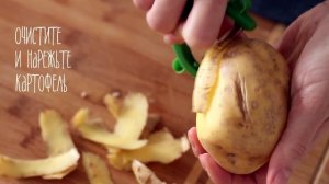 Крем-суп из шампиньонов. ОЧЕНЬ вкусный рецепт грибного супа