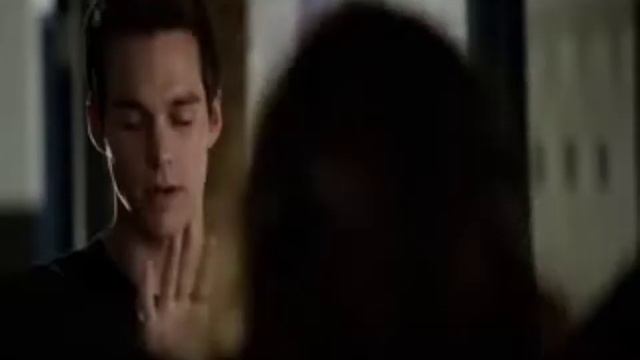 Любить себя важней всего | сумасшедший Кай | Дневники вампира смотреть онлайн