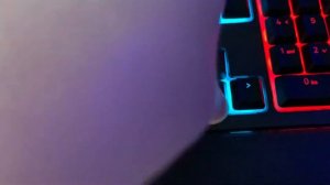 Клавиатура Razer Ornata Chroma