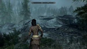 ♯04【SKYRIM】『体力初期値ダガー縛りプレイ』みんなで楽しくスカイリム【ライブ実況】PS4