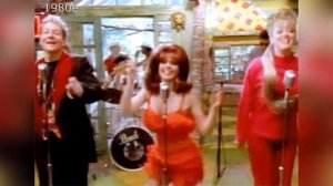 Краткая история поп-музыки