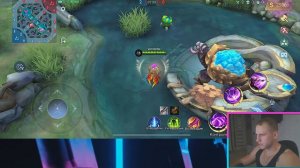 БЭНГ ГАЙД ПО ГЕРОЮ МАРТИС | Mobile legends