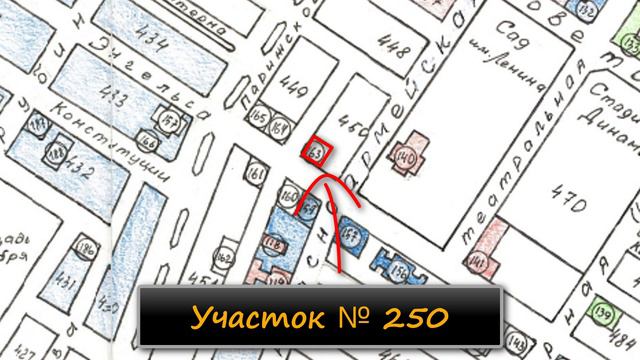 Дом Долинского (Новороссийск)