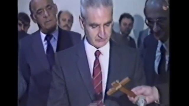 02 PN Victory 1987 - PART 4 - Xandir Malta News смотреть онлайн