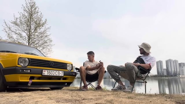 Сколько стоит тюнинг | бюджет постройки моего GOLF 2 TDI 250hp 500nm смотреть онлайн