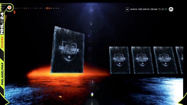 NHL 24 HUT | ВСЕ НАГРАДЫ ЗА НЕДЕЛЮ | RIVALS+ХЧ   30.11.23 смотреть онлайн