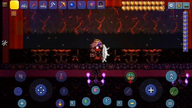 ТОКСИЧНОЕ РУ КОМЬЮНИТИ ТЕРРАРИИ #obsidiantime смотреть онлайн