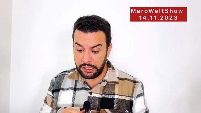 اخبار المانيا 14.11.2023 جوب سنتر و السياقة في المانيا و التفكير بالربح