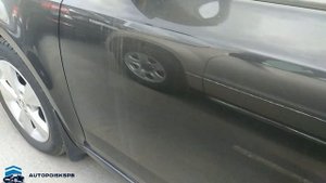 Октавия А7 универсал.Подбор авто/Автоподбор