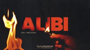 Ella Henderson - Alibi (Joel Corry Remix) [Official Visualiser]