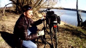 Велосумка для заднего багажника. Часть 2. Апгрейд.