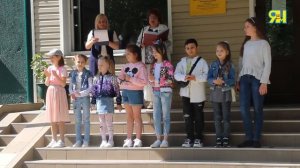 Репортаж 1 июня 2021