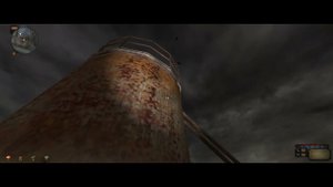 S.T.A.L.K.E.R - Vozvrashhenie v Zonu - пропавший человек продолжить поиски