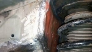 восстановление кузова,сеат альхамбра