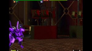 Rise 2: Resurrection (PS1)