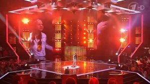 Помните Рагду Ханиеву сильная девочка, которая не сдалась «Голос. Дети»