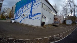 Камера Sjcam C200. Тест камеры 36. Проверка внешнего микрофона