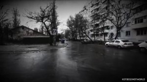 Истории на ночь - ДВЕРЬ НОЧЬЮ ЗАКРЫВАЙ!