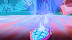 Винкс клип Муза и Ривен (Ты не мой бой)