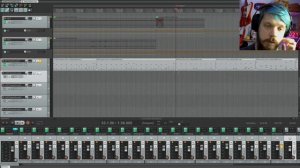 Сыграл Цоя на 11 гитарах! (Кино - Электричка cover)