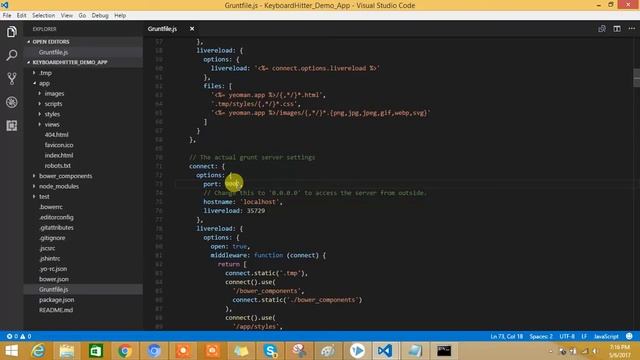 AngularJS Episode  1 - Welcome To AngularJS With Hello World Application
