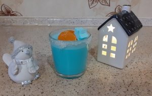 НОВОГОДНИЙ ДЕСЕРТ БЕЗ ВЫПЕЧКИ 2023