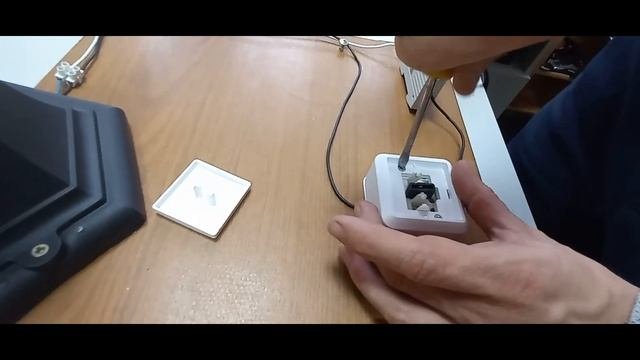 Как подключить выключатель