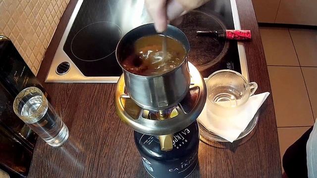 Кофе По Гречески . Греческая кухня