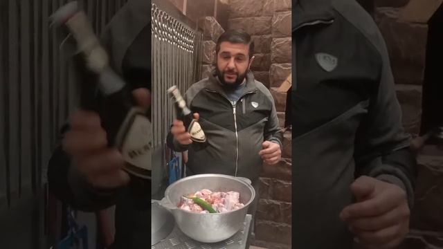 Бычьи хвосты варенные в пиве