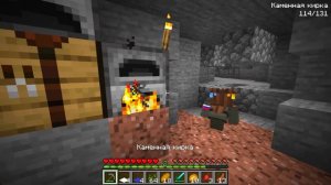 😱Майнкрафт, но Мы ТОЛСТЕЕМ ОТ ЕДЫ!