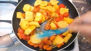 Что приготовить из фарша и картошки/Часто готовлю на УЖИН или ОБЕД это Блюдо